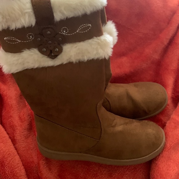 Boots CRB size 3M - Picture 3 of 9